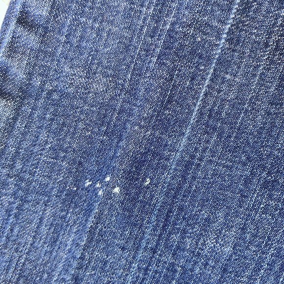 OLD NAVY WOMEN'S BLUE "THE SWEETHEART" JEANS - Picture 6 of 6